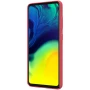 Nillkin Super Frosted Shield Matte cover case for Samsung Galaxy A52 4G, A52 5G, A52S order from official NILLKIN store